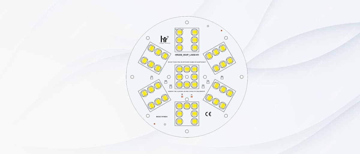 LED-MODULE-FOR-HIGHBAY-LIGHT