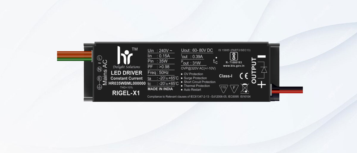 RIGEL-X1