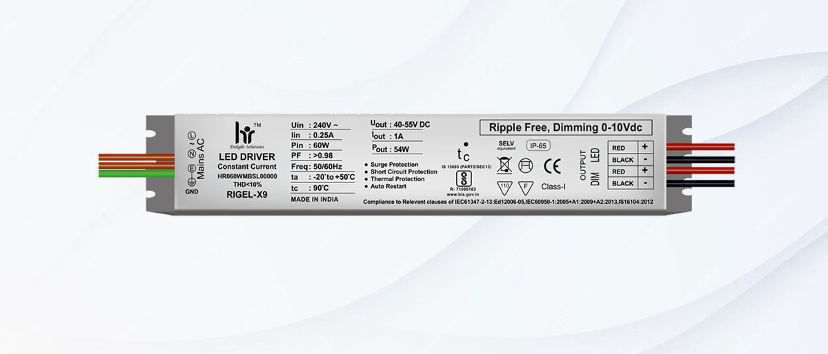 RIGEL-X9