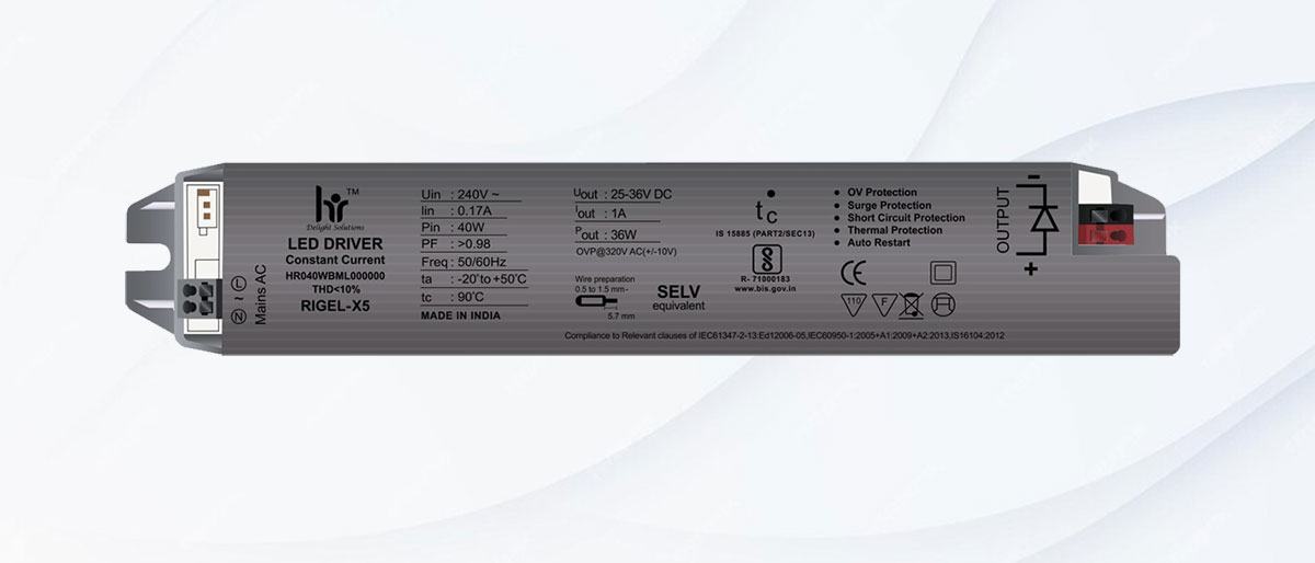 RIGELX-5