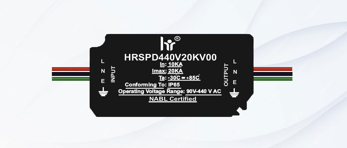 SPD-20KV